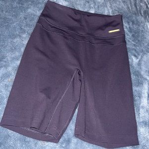 Gymshark Whitney Cycling Shorts - Indigo Navy